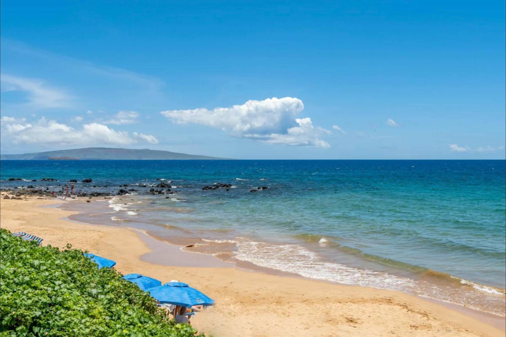 Wailea Ekahi 52B Apartment Exterior photo
