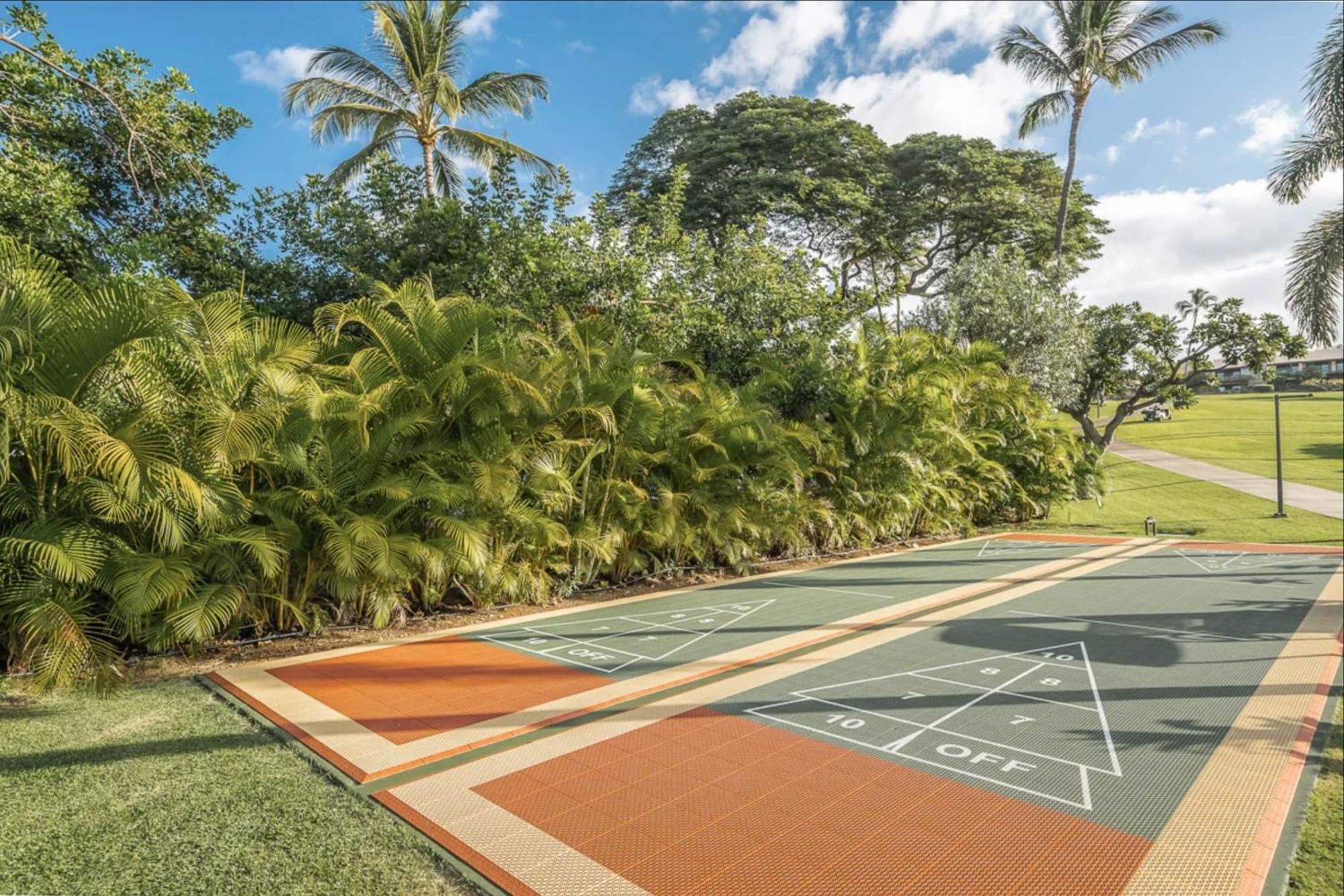Wailea Ekahi 52B Apartment Exterior photo