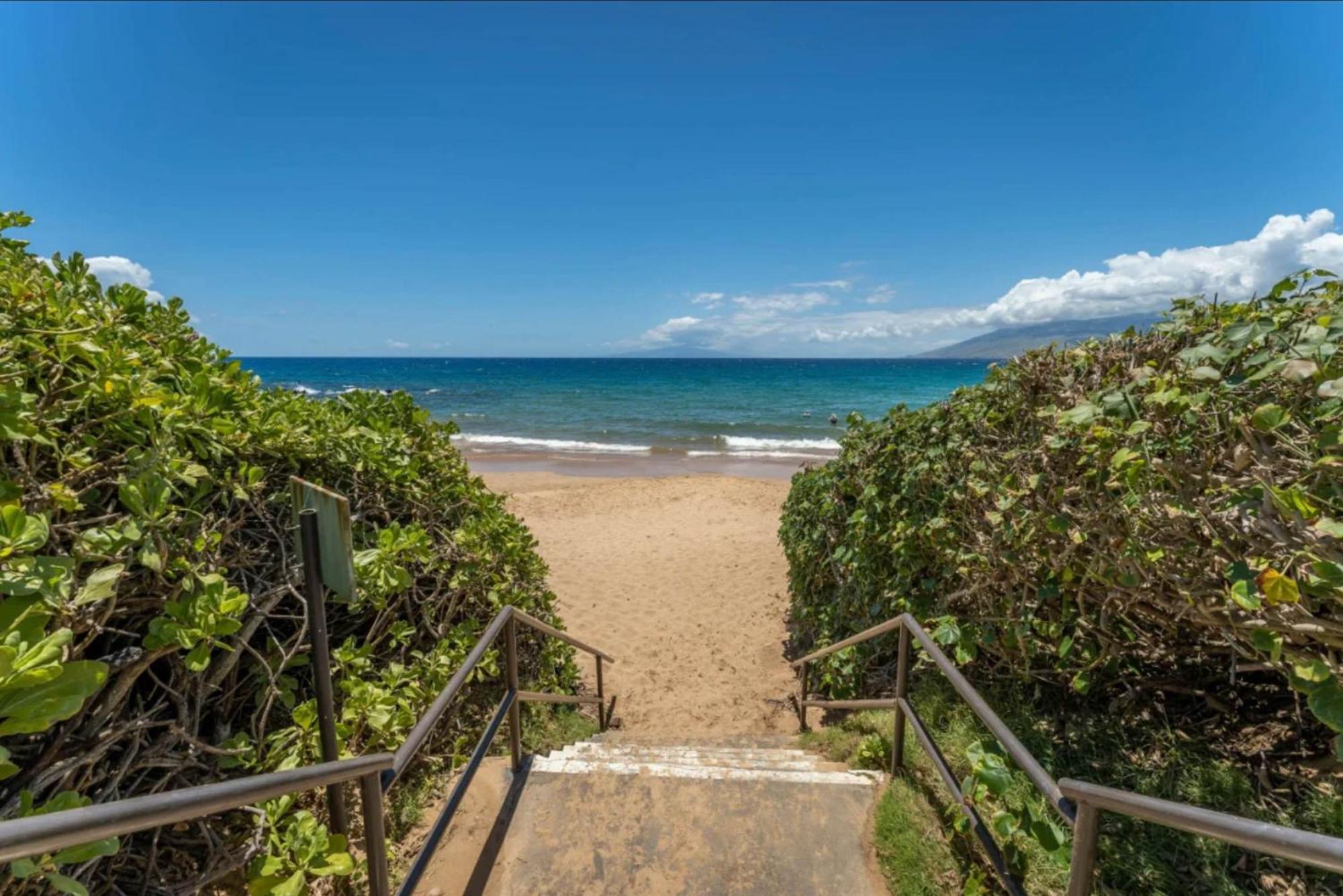 Wailea Ekahi 52B Apartment Exterior photo