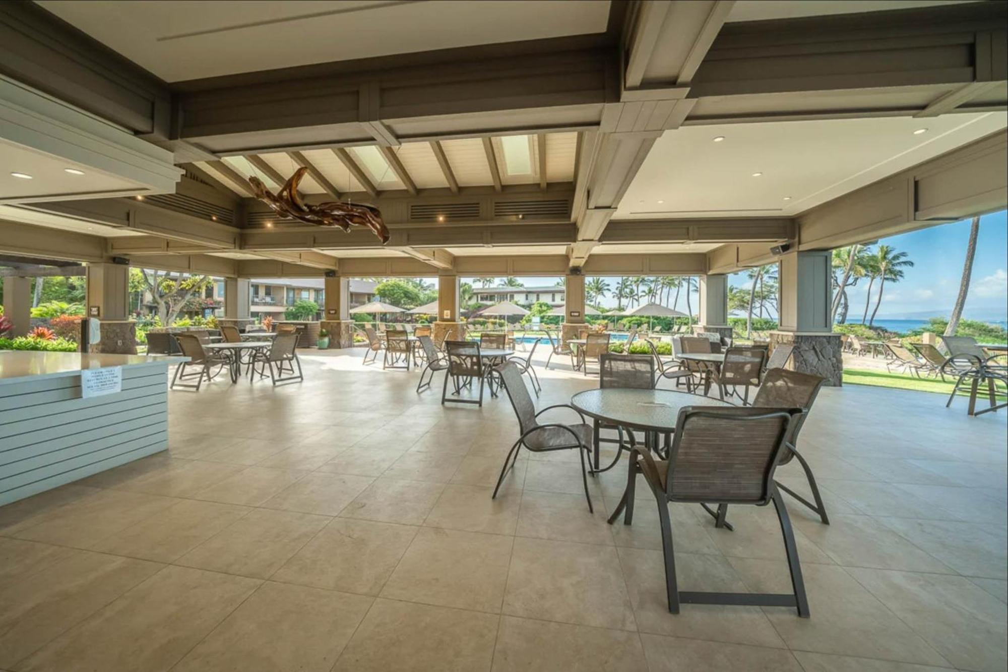 Wailea Ekahi 52B Apartment Exterior photo